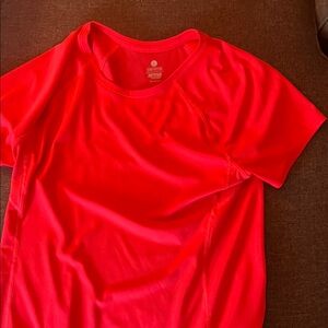 Old Navy Bright Red Women's Top